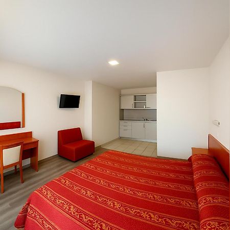 Hotel E Appartamenti La Solaria San Giovanni Rotondo Eksteriør bilde