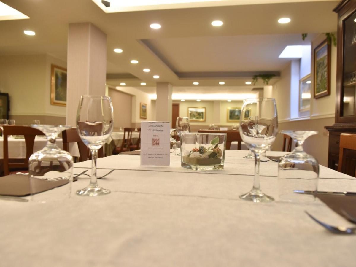Hotel E Appartamenti La Solaria San Giovanni Rotondo Eksteriør bilde