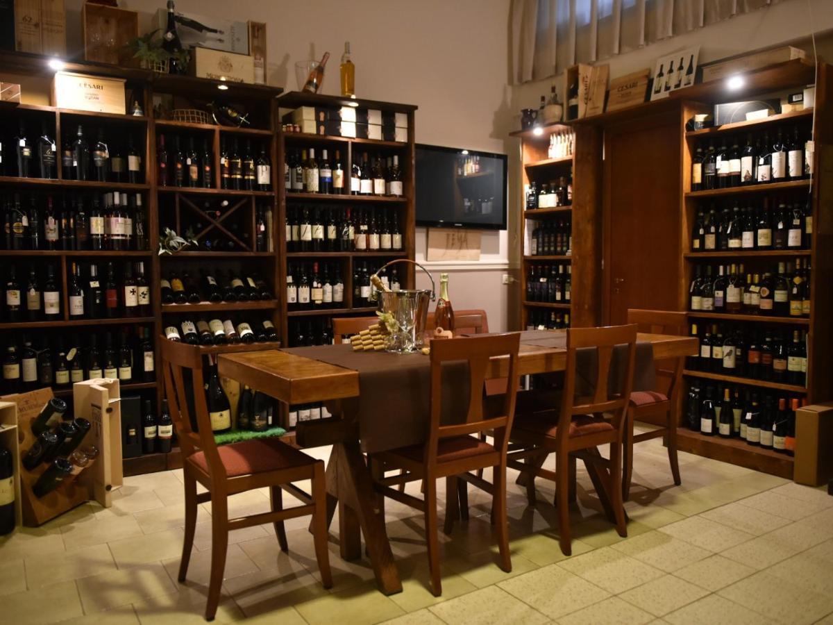 Hotel E Appartamenti La Solaria San Giovanni Rotondo Eksteriør bilde