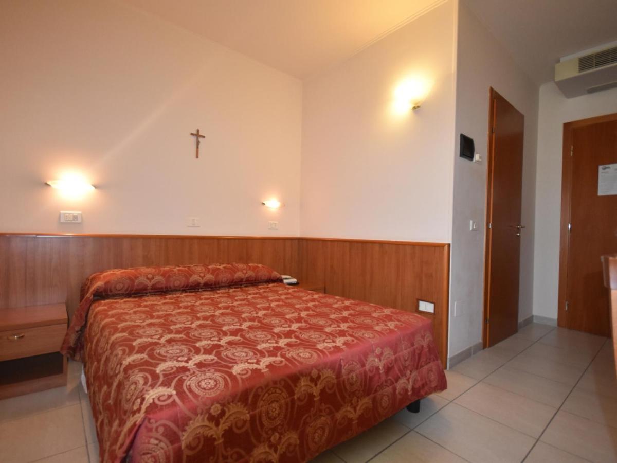 Hotel E Appartamenti La Solaria San Giovanni Rotondo Eksteriør bilde