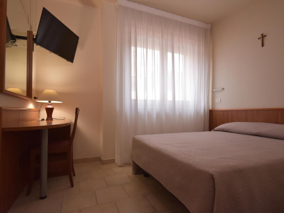 Hotel E Appartamenti La Solaria San Giovanni Rotondo Eksteriør bilde