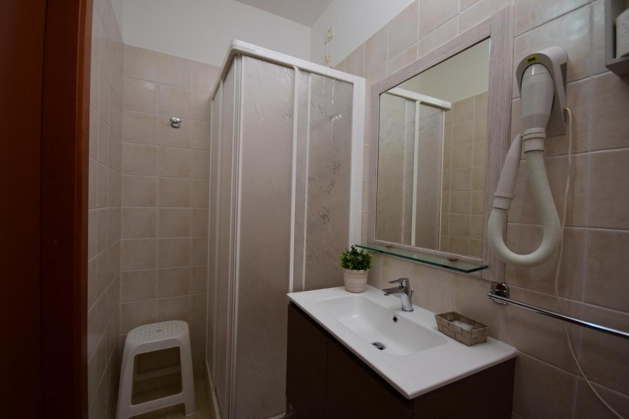 Hotel E Appartamenti La Solaria San Giovanni Rotondo Eksteriør bilde