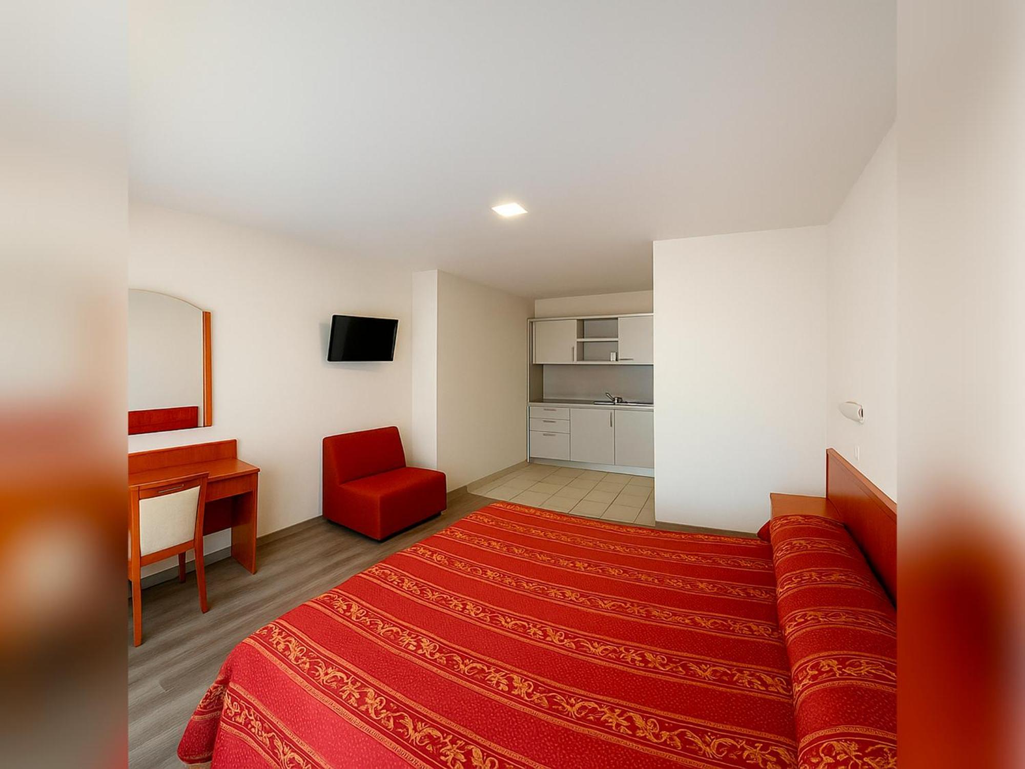 Hotel E Appartamenti La Solaria San Giovanni Rotondo Eksteriør bilde