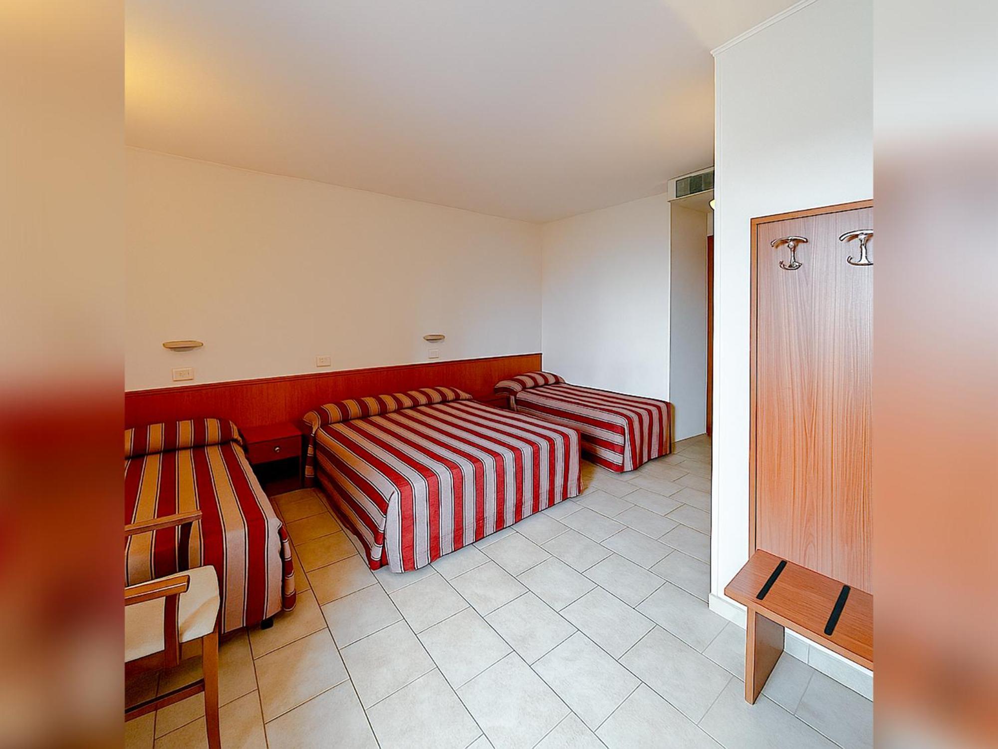 Hotel E Appartamenti La Solaria San Giovanni Rotondo Eksteriør bilde
