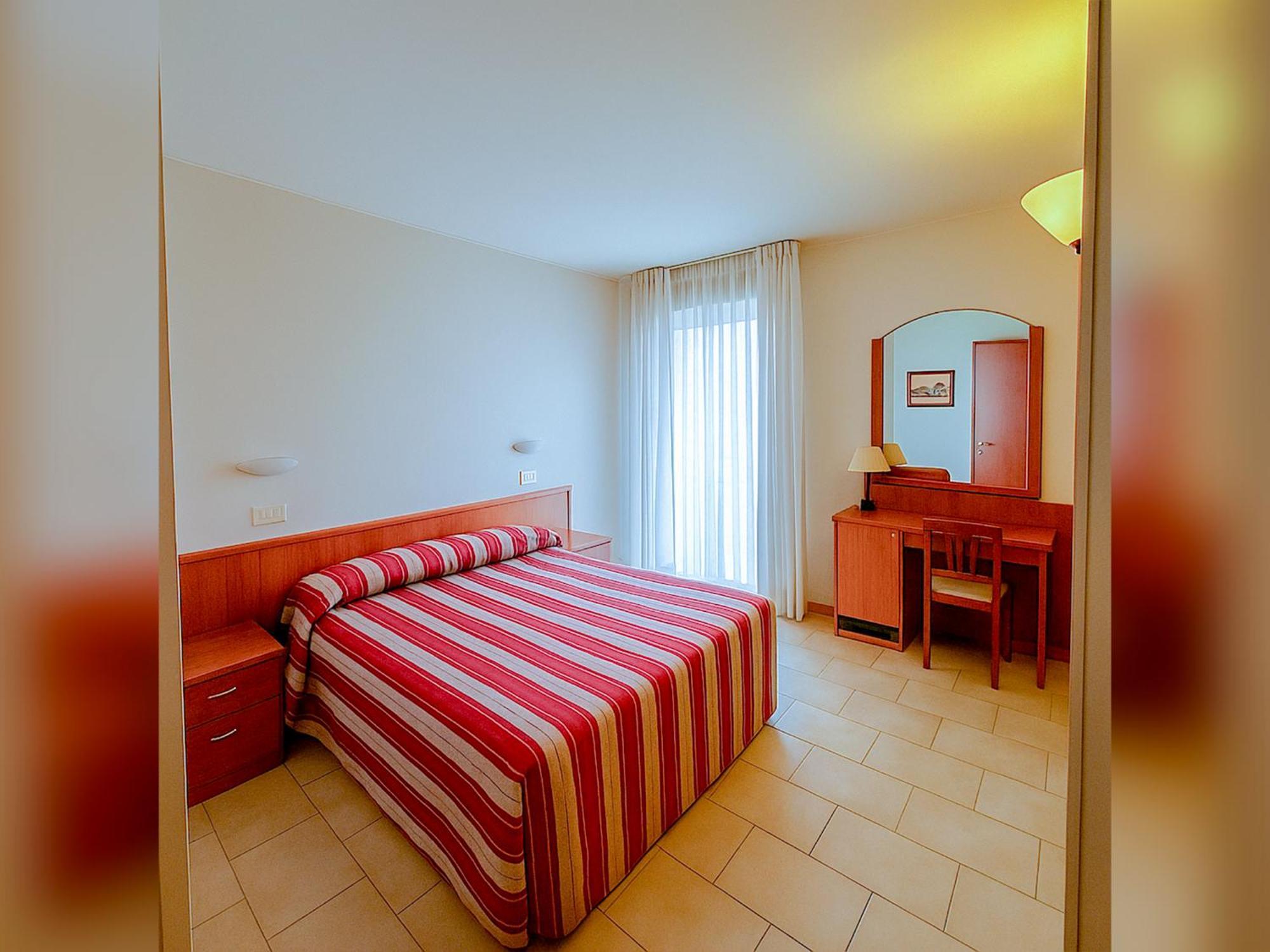 Hotel E Appartamenti La Solaria San Giovanni Rotondo Eksteriør bilde