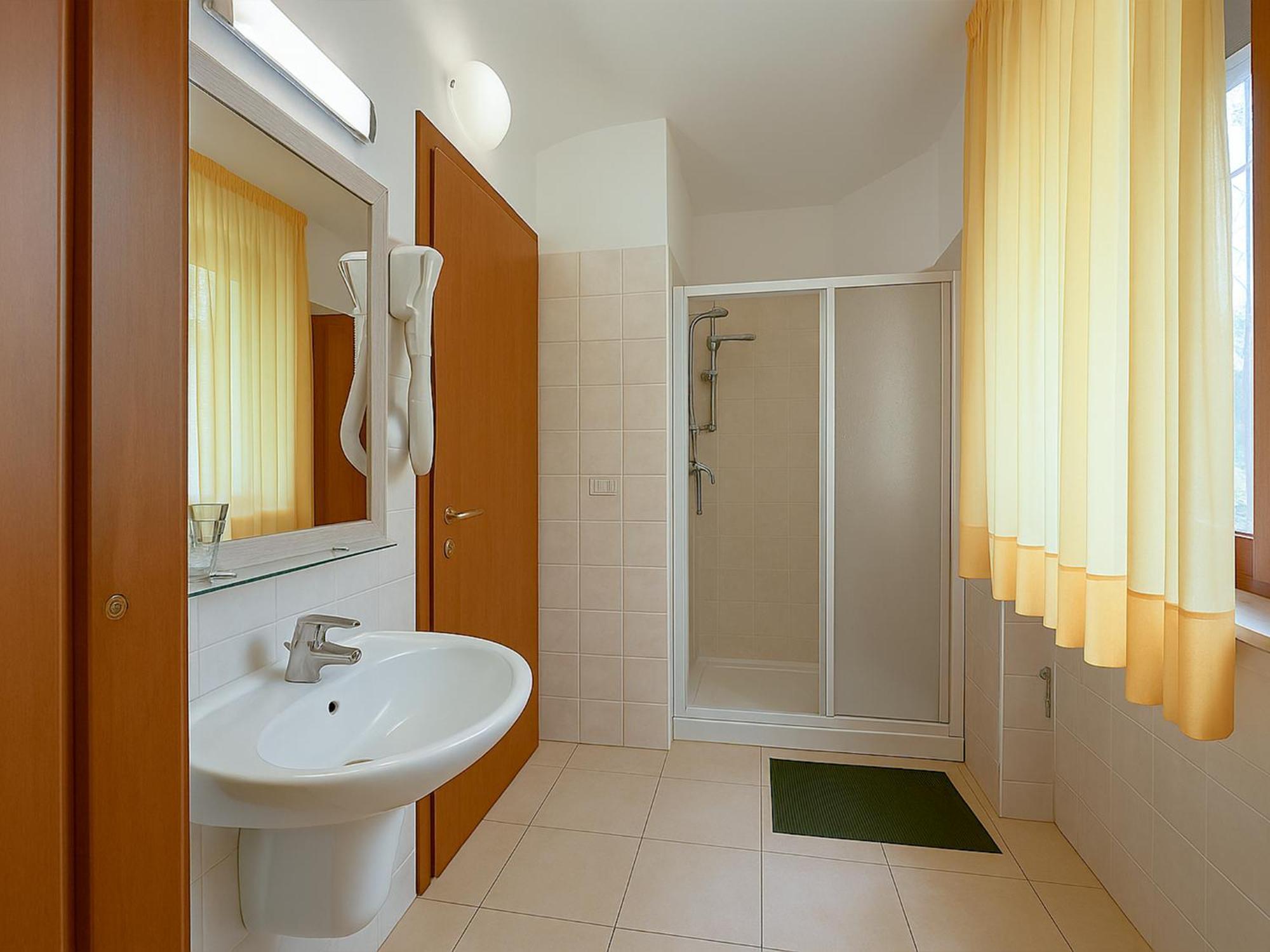 Hotel E Appartamenti La Solaria San Giovanni Rotondo Eksteriør bilde