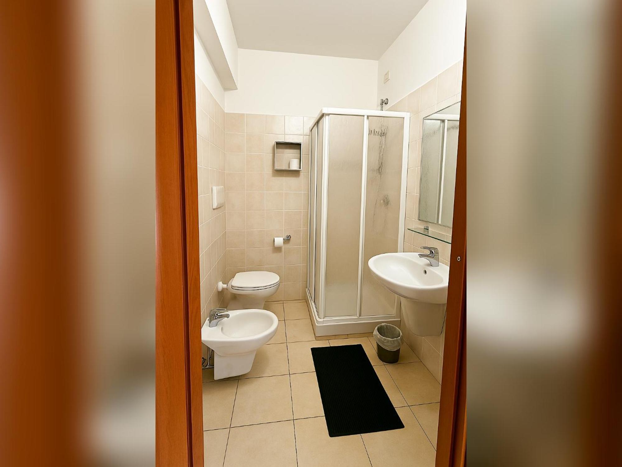 Hotel E Appartamenti La Solaria San Giovanni Rotondo Eksteriør bilde