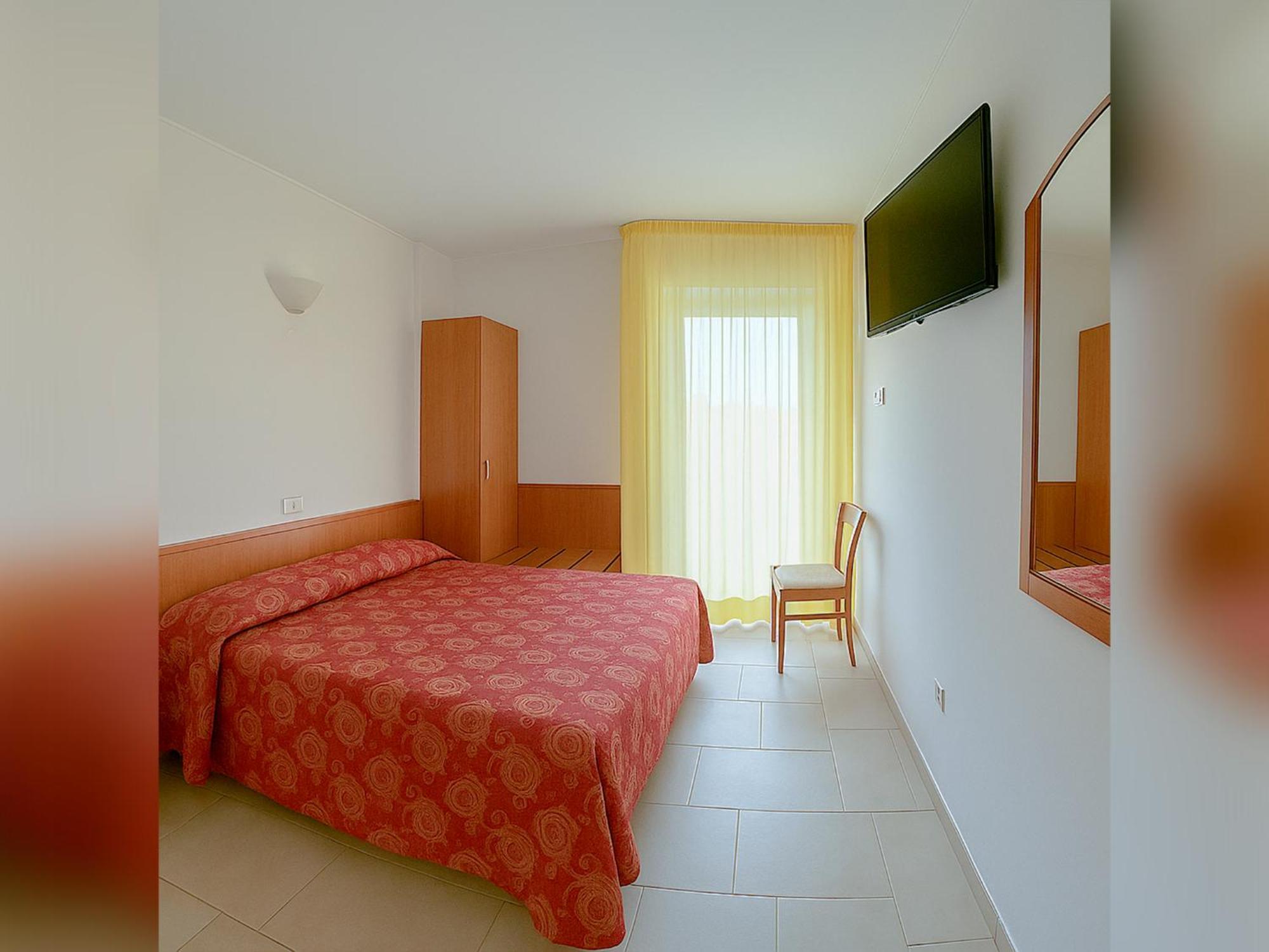 Hotel E Appartamenti La Solaria San Giovanni Rotondo Eksteriør bilde